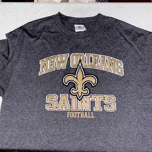 New Orleans Saints Tshirt